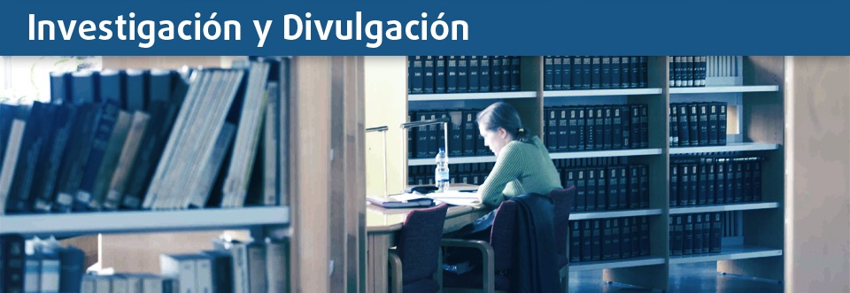 Investigación y Divulgación