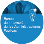 Gráfico. Acceso a Banco de Innovación de las Administraciones Públicas. Contenidos