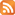Acceso a los feeds RSS de la web del INAP